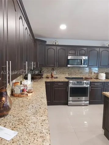 24460 SW 194th Avenue Homestead FL 33031