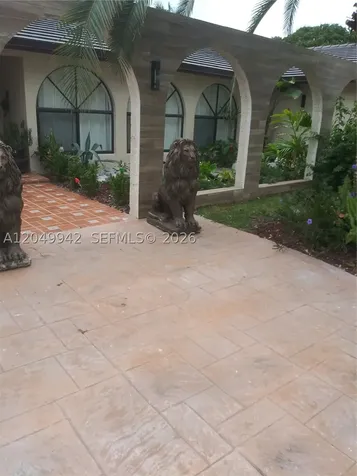 24460 SW 194th Avenue Homestead FL 33031