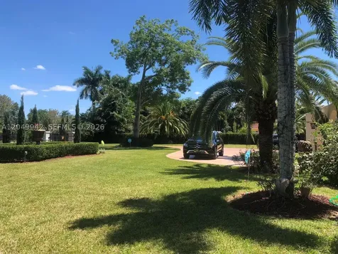 24460 SW 194th Avenue Homestead FL 33031