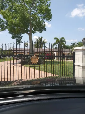 24460 SW 194th Avenue Homestead FL 33031