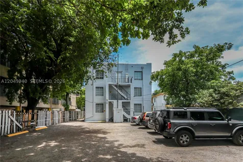 1563 SW 2nd Street Miami FL 33135