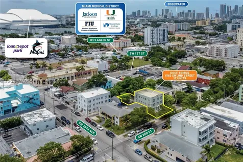 1563 SW 2nd Street Miami FL 33135