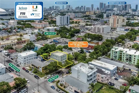 1563 SW 2nd Street Miami FL 33135
