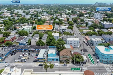 1563 SW 2nd Street Miami FL 33135