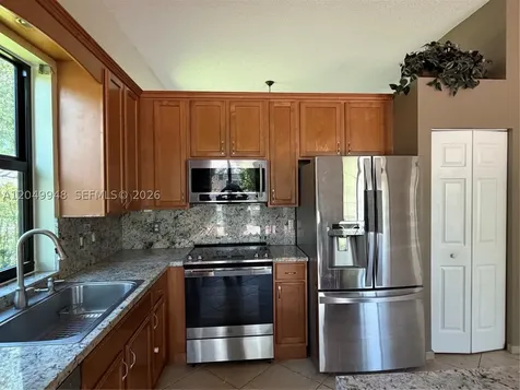 1603 NW 143rd Way Pembroke Pines FL 33028