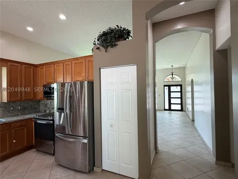 1603 NW 143rd Way Pembroke Pines FL 33028