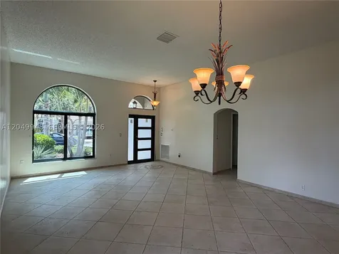 1603 NW 143rd Way Pembroke Pines FL 33028