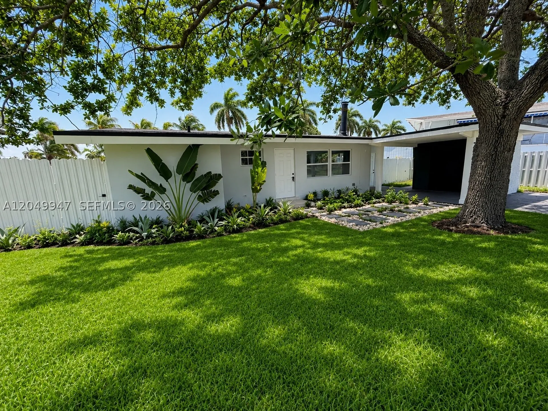 2649 Key Largo Lane Fort Lauderdale FL 33312