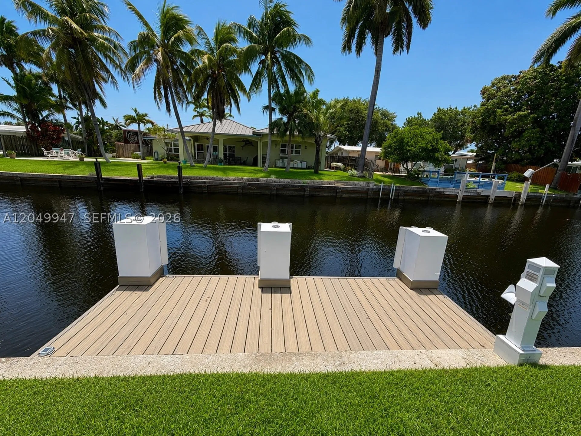 2649 Key Largo Lane Fort Lauderdale FL 33312