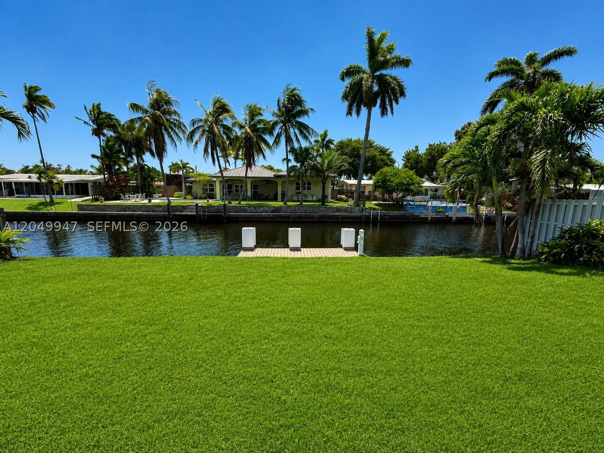 2649 Key Largo Lane Fort Lauderdale FL 33312