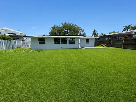 2649 Key Largo Lane Fort Lauderdale FL 33312