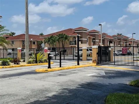 13165 SW 64th Terrace Miami FL 33183