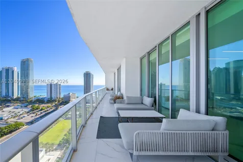 300 Sunny Isles Boulevard Sunny Isles Beach FL 33160