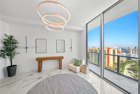 300 Sunny Isles Boulevard Sunny Isles Beach FL 33160