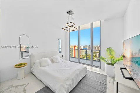 300 Sunny Isles Boulevard Sunny Isles Beach FL 33160