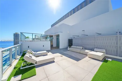 300 Sunny Isles Boulevard Sunny Isles Beach FL 33160