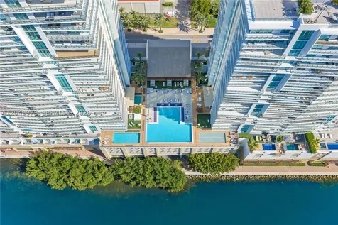 300 Sunny Isles Boulevard Sunny Isles Beach FL 33160