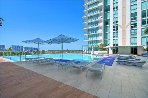300 Sunny Isles Boulevard Sunny Isles Beach FL 33160