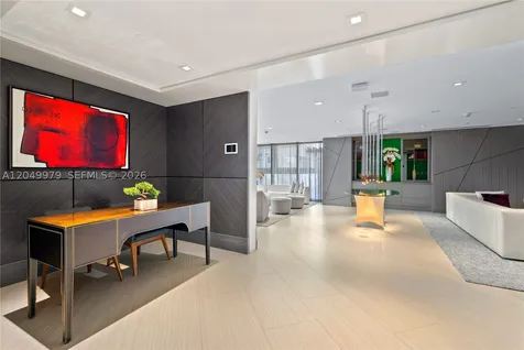 300 Sunny Isles Boulevard Sunny Isles Beach FL 33160