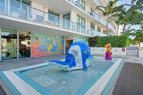 300 Sunny Isles Boulevard Sunny Isles Beach FL 33160