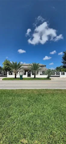 3711 SW 122nd Avenue Miami FL 33175