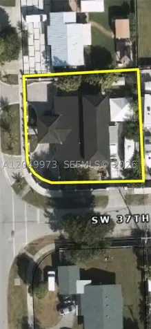 3711 SW 122nd Avenue Miami FL 33175