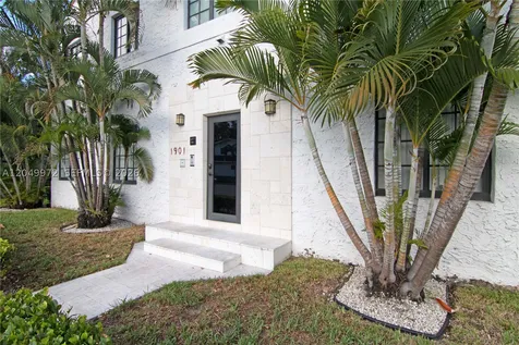 1901 S Le Jeune Road Coral Gables FL 33134