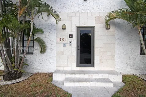 1901 S Le Jeune Road Coral Gables FL 33134