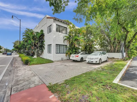 1901 S Le Jeune Road Coral Gables FL 33134