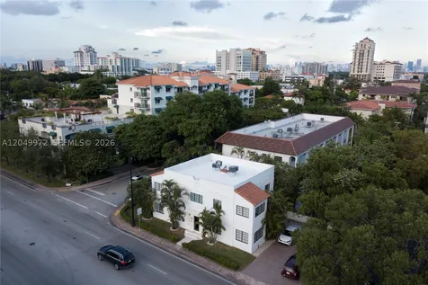 1901 S Le Jeune Road Coral Gables FL 33134