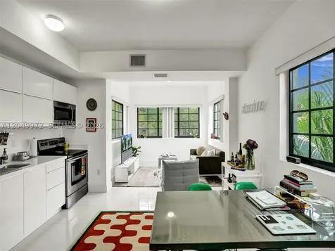 1901 S Le Jeune Road Coral Gables FL 33134