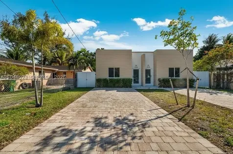 2936 NW 27th Street Miami FL 33142