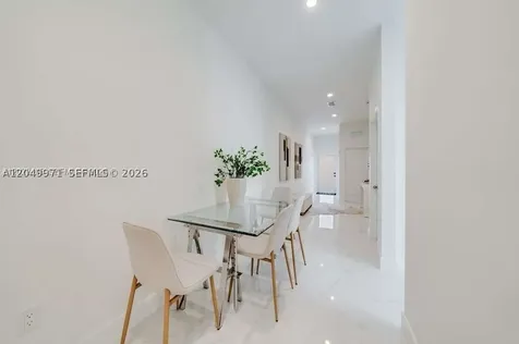 2936 NW 27th Street Miami FL 33142