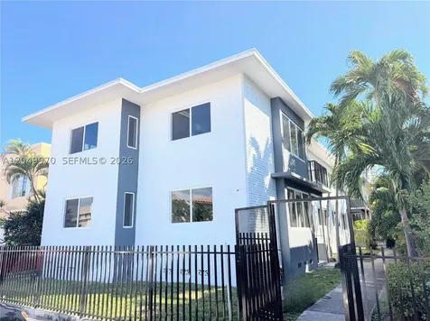 7325 Byron Avenue Miami Beach FL 33141