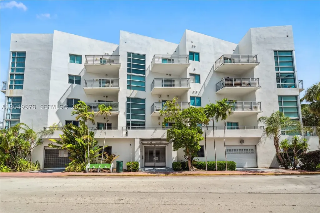 7700 Collins Avenue Miami Beach FL 33141
