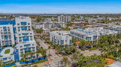 7700 Collins Avenue Miami Beach FL 33141