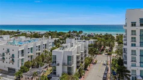 7700 Collins Avenue Miami Beach FL 33141