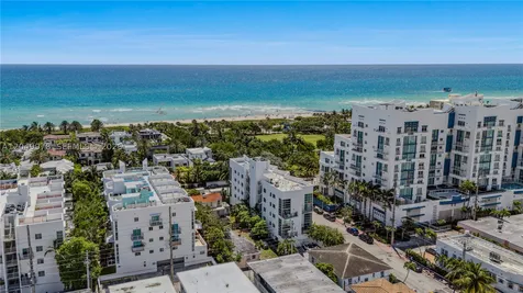 7700 Collins Avenue Miami Beach FL 33141