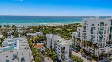 7700 Collins Avenue Miami Beach FL 33141