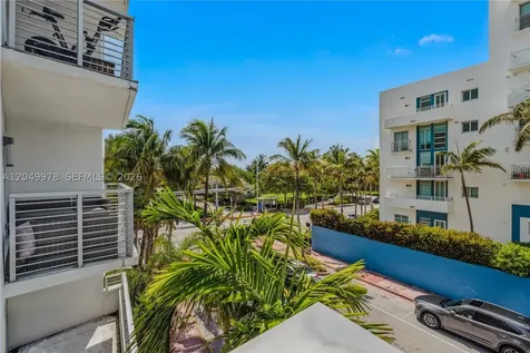 7700 Collins Avenue Miami Beach FL 33141