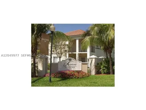 2544 Centergate Drive Miramar FL 33025