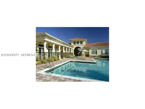 2544 Centergate Drive Miramar FL 33025
