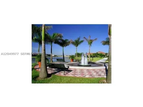 2544 Centergate Drive Miramar FL 33025