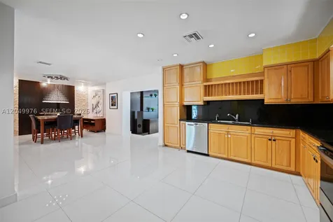 11530 NE 22nd Drive North Miami FL 33181