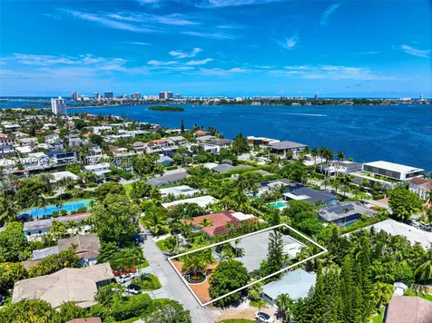 11530 NE 22nd Drive North Miami FL 33181