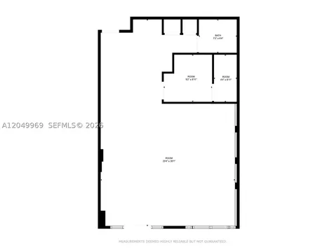 301 Altara Avenue Coral Gables FL 33146