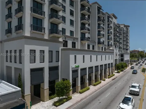 301 Altara Avenue Coral Gables FL 33146