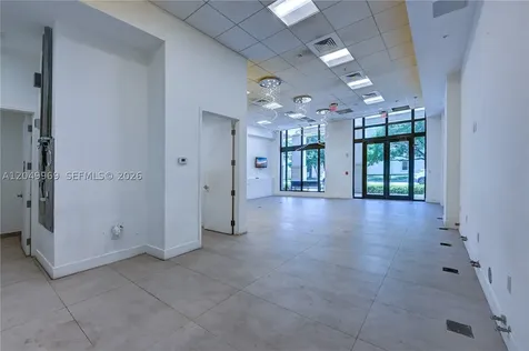 301 Altara Avenue Coral Gables FL 33146