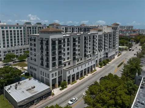 301 Altara Avenue Coral Gables FL 33146