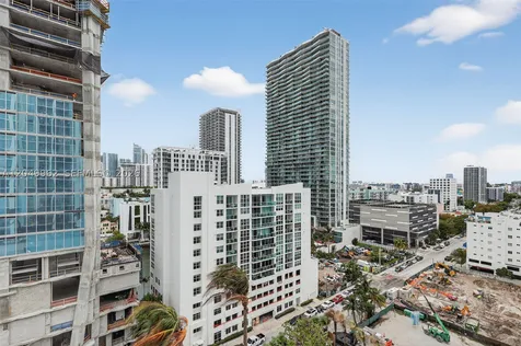 2900 NE 7th Avenue Miami FL 33137